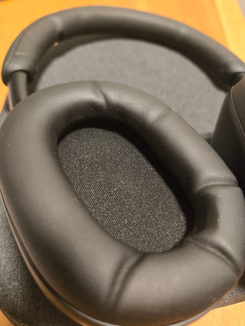 ヘッドホン SONY WH1000X-M5