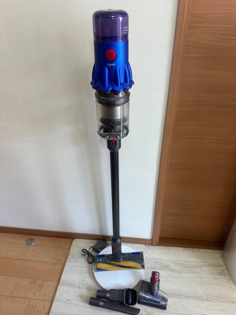 ⑫ 台座付き！！ ダイソン Dyson sv20