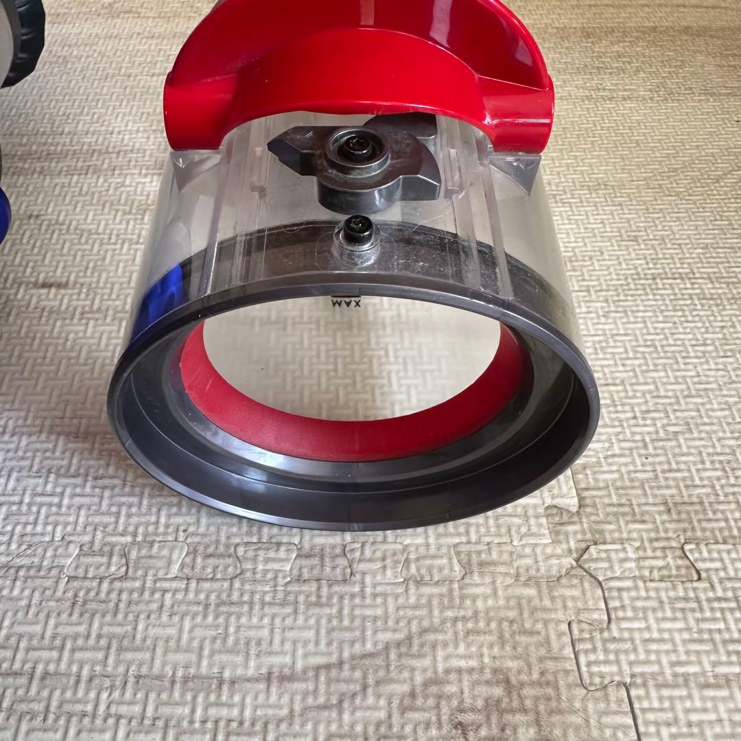 ⑫ 台座付き！！ ダイソン Dyson sv20