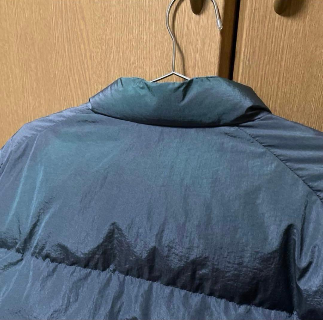 2月限定値下げ【訳アリ格安】F/CE×DIGAWEL ダウンジャケット L相当