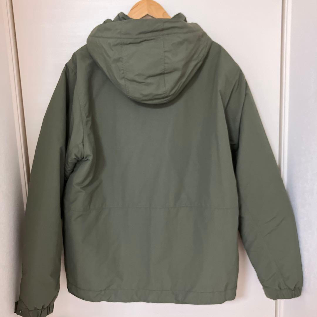 パタゴニア イスマス ジャケット patagonia Ismus jacket