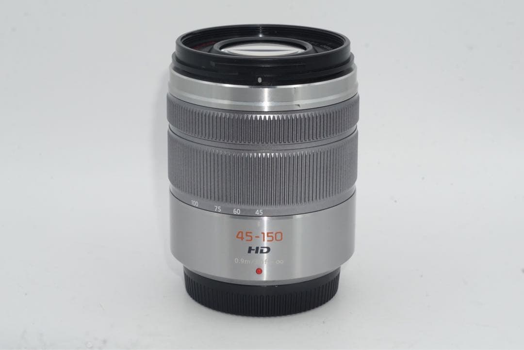 レンズ(ズーム) LUMIX 45-150mm