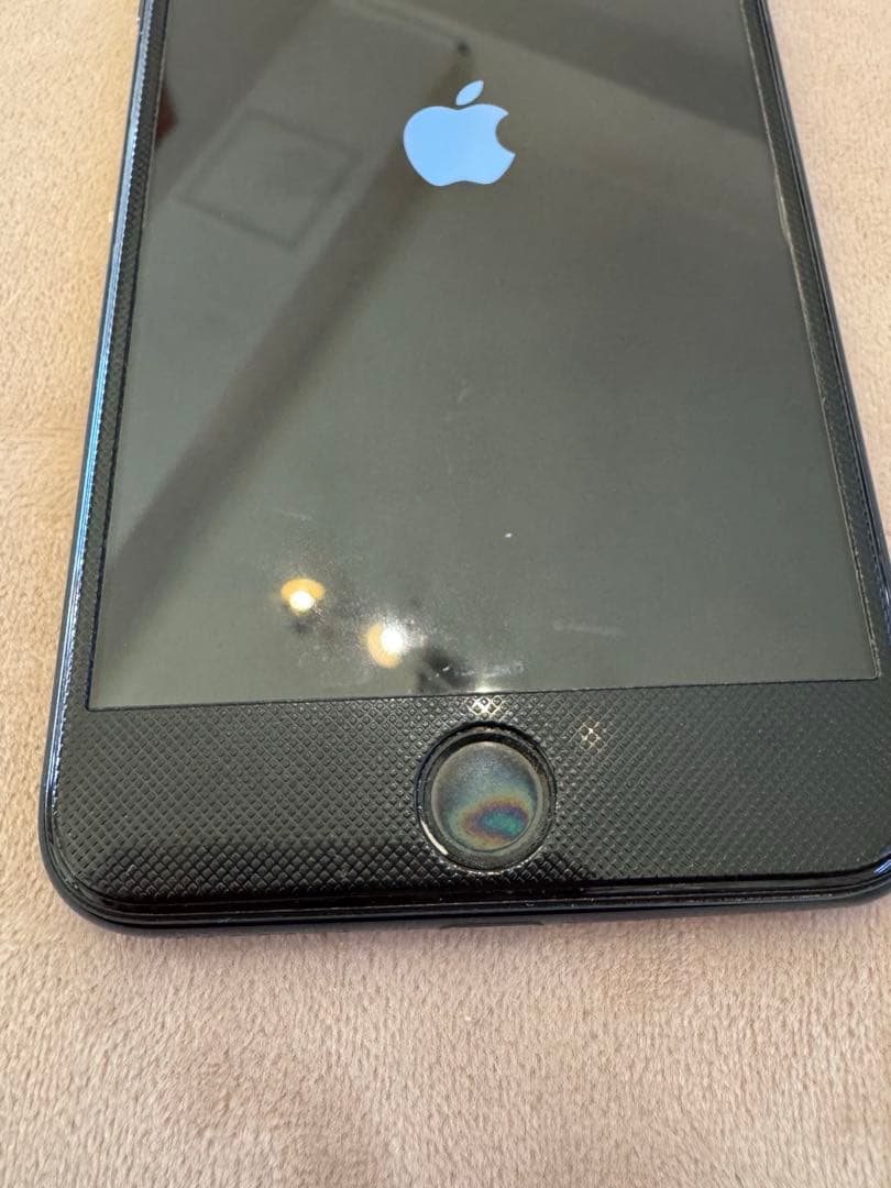 iPhone 7 Plus 128G 美品 SIMロック解除済み