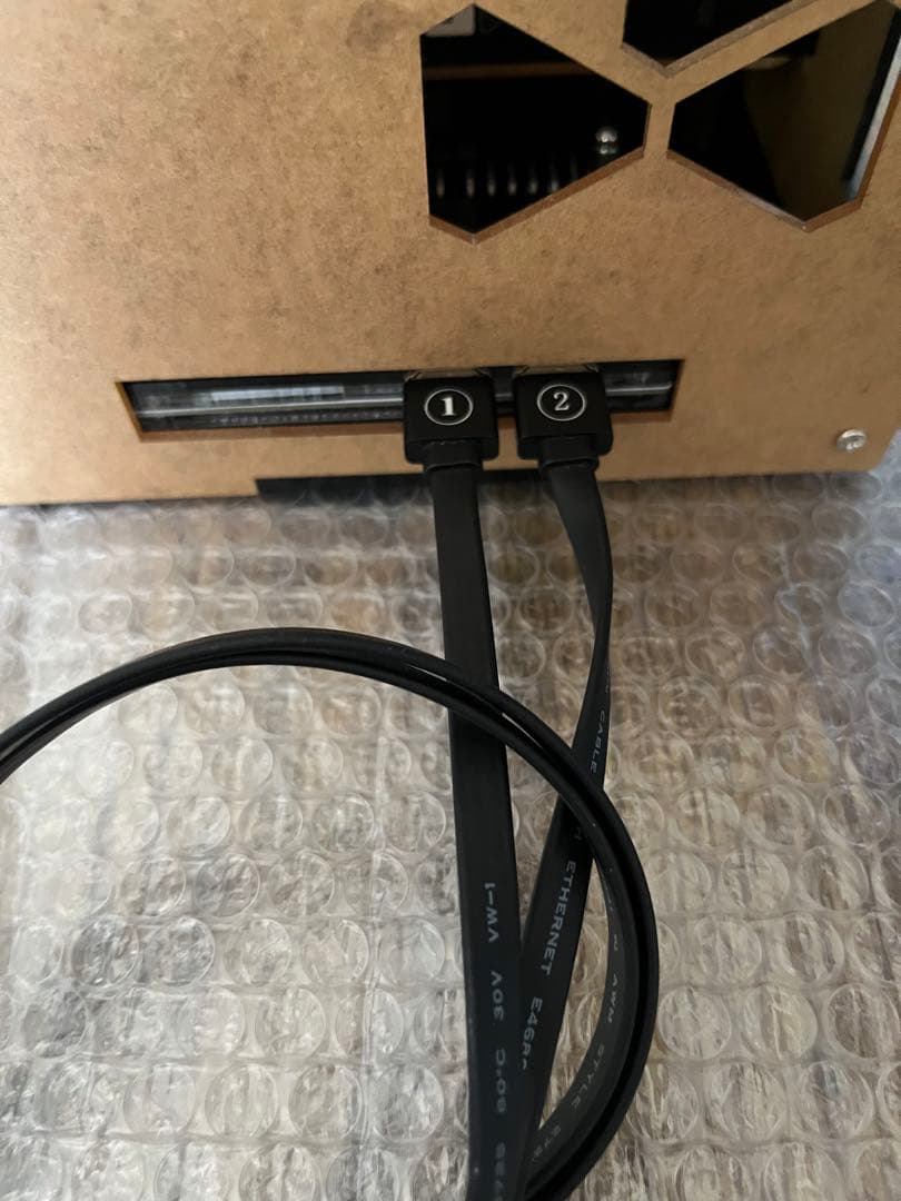 極美品 ミニPC使用可能 電源付き 外付けGPUドック