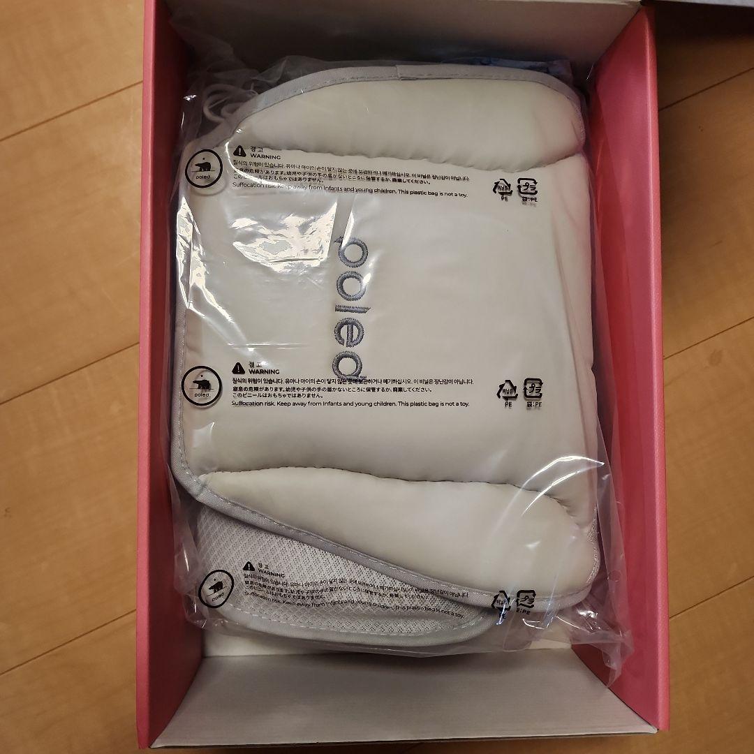 新品未使用 エアラブ4 ロリポップ ミルキーウェイ