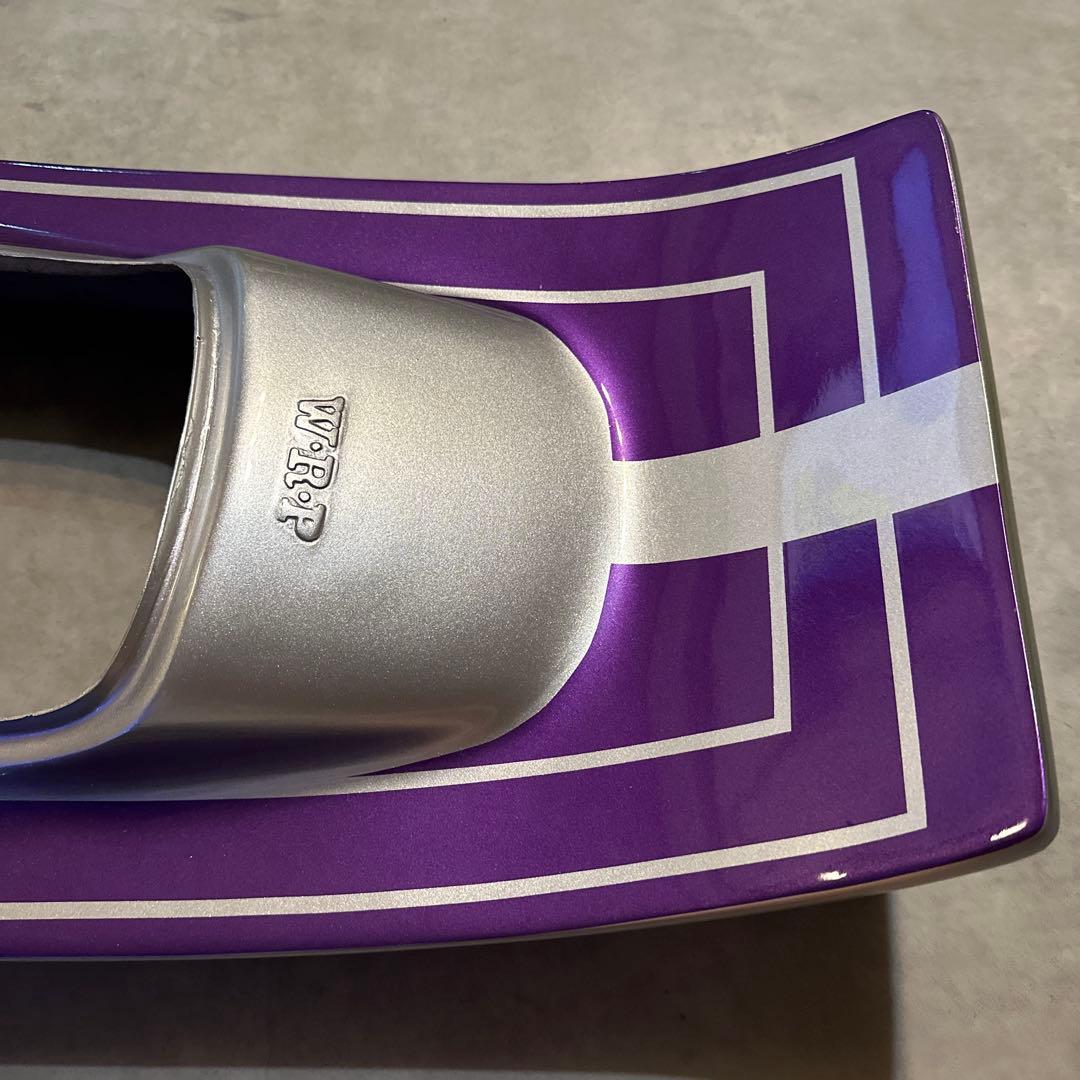 XJR4004HM雷テール