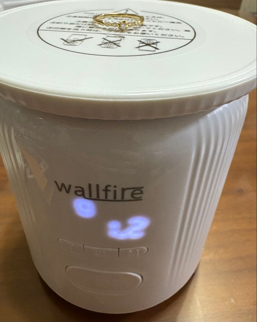 STAR JEWELRY K18 ダイアモンド リング #11