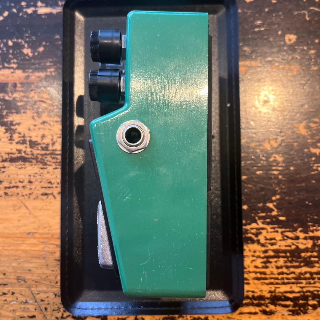 最終値下げ Ibanez TS9DX Turbo Tube Screamer