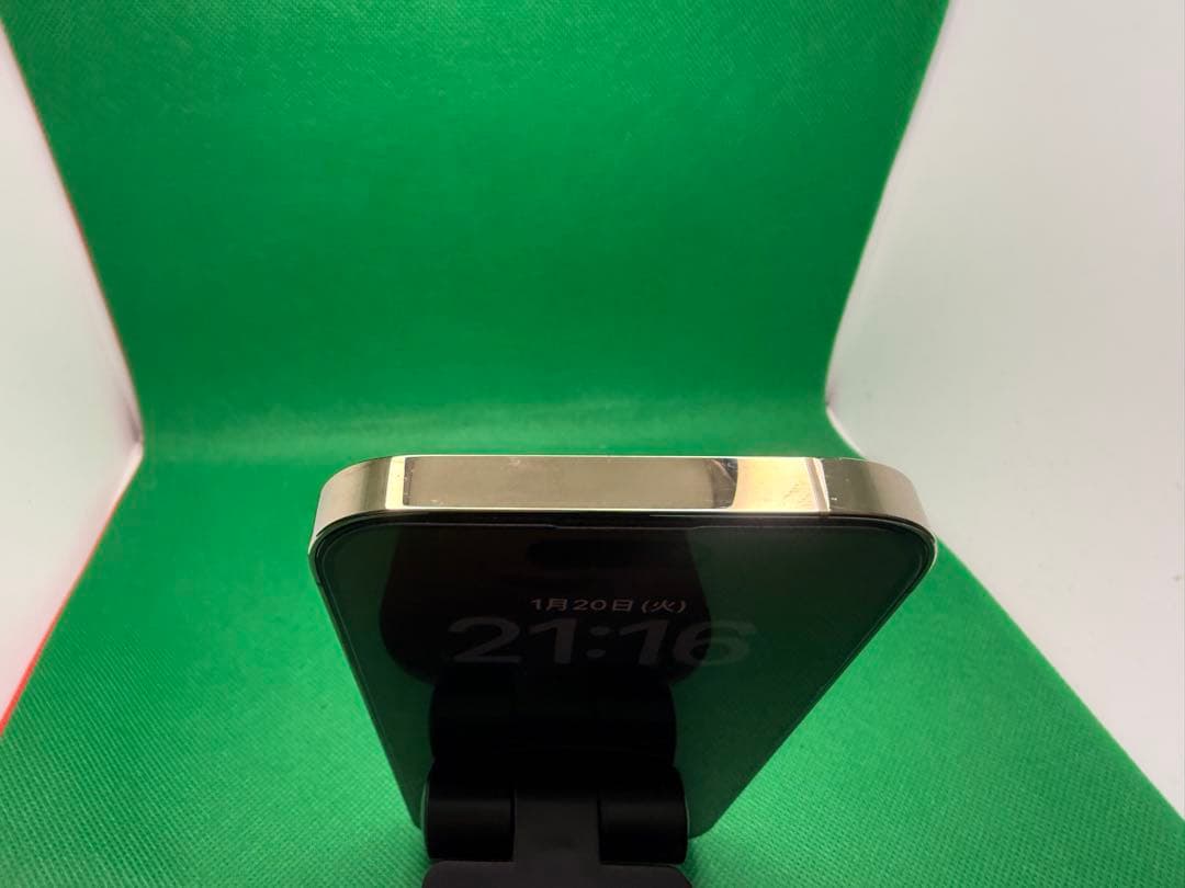 5189 IPHONE 14 PRO 256GB SIM フリー