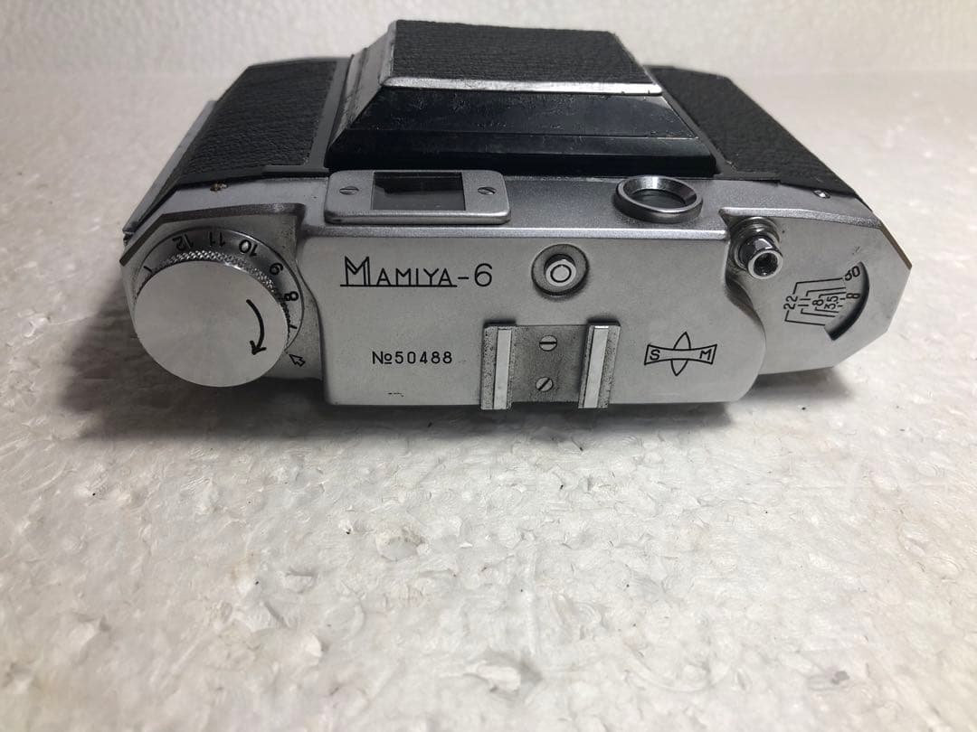 レンジファインダーカメラ 135フィルム用