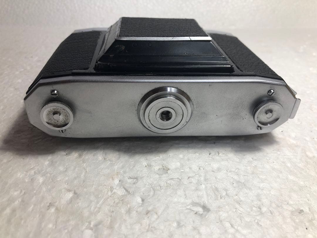 レンジファインダーカメラ 135フィルム用