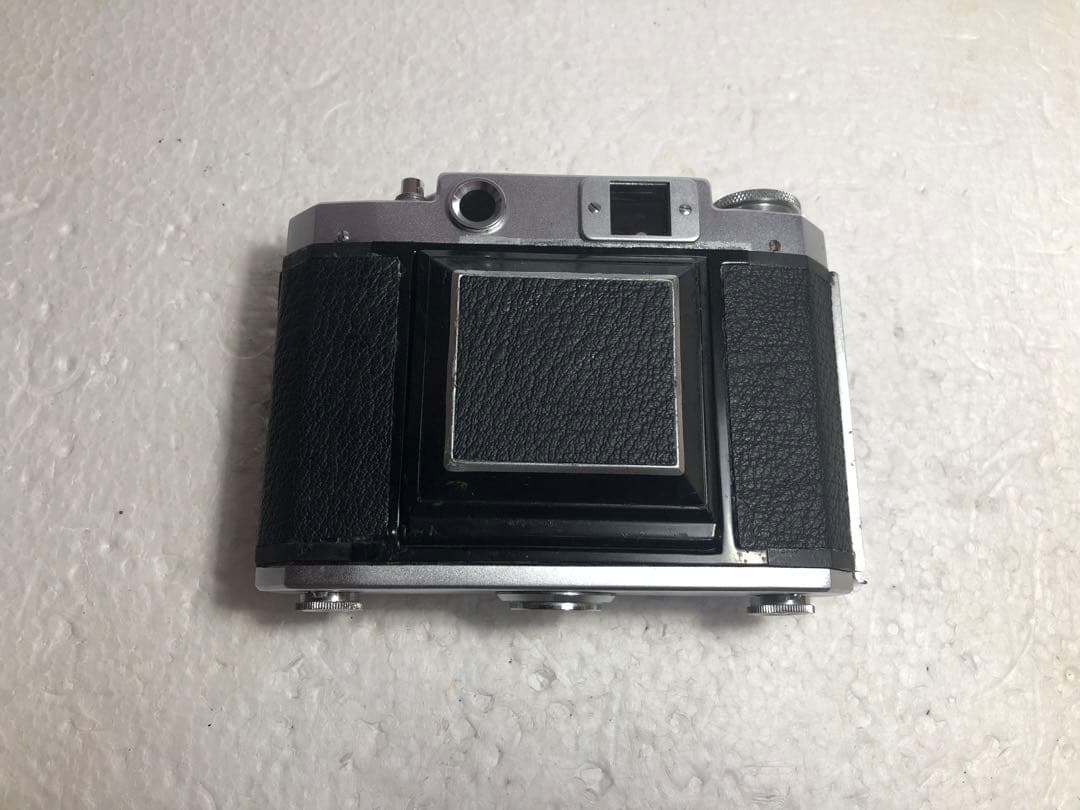 レンジファインダーカメラ 135フィルム用