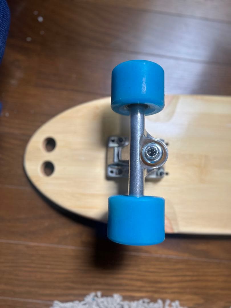 スケボー☆クルーザー バンブー stoke サーフ ストリート indy oj