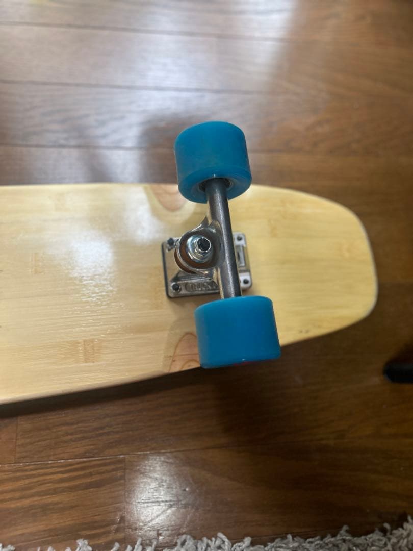 スケボー☆クルーザー バンブー stoke サーフ ストリート indy oj