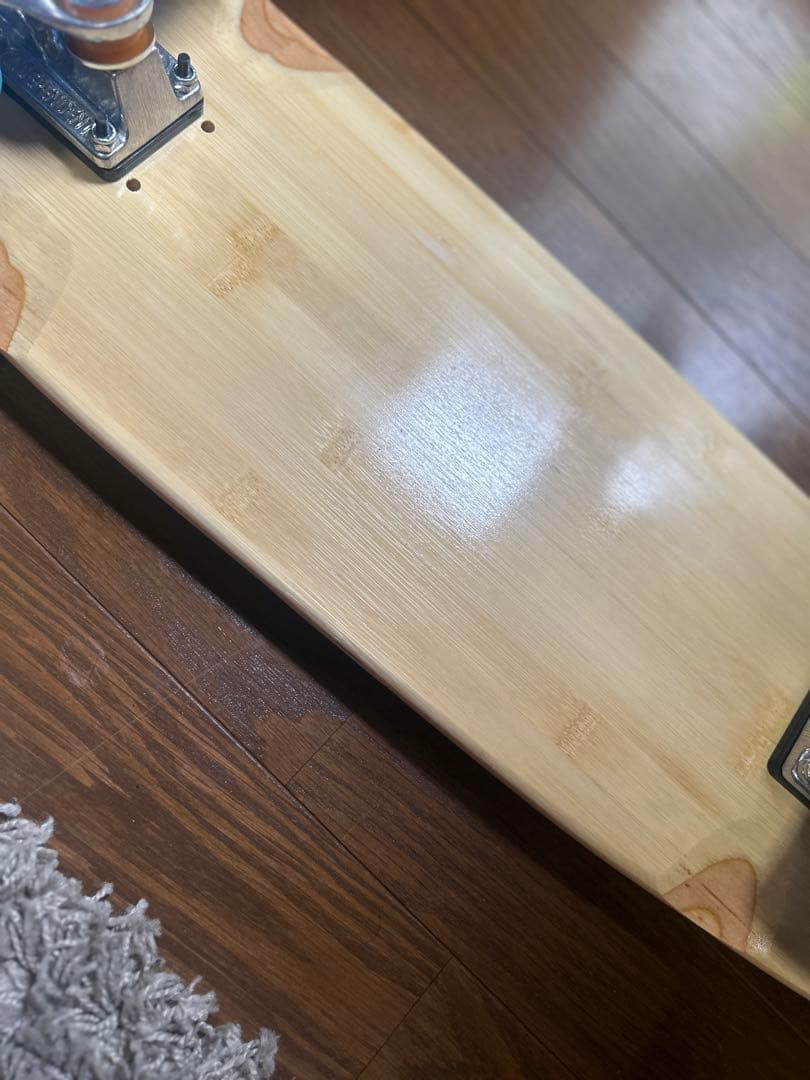 スケボー☆クルーザー バンブー stoke サーフ ストリート indy oj