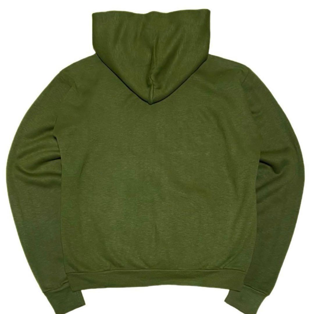 50s~60s Sears ヴィンテージ スウェットパーカー フルジップ