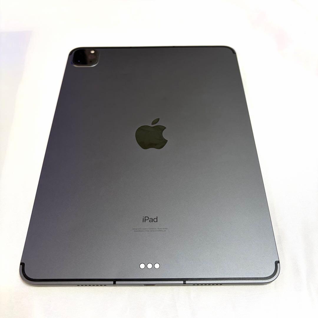 ジャンク　iPad pro 128GB 第３世代　Wi-Fi