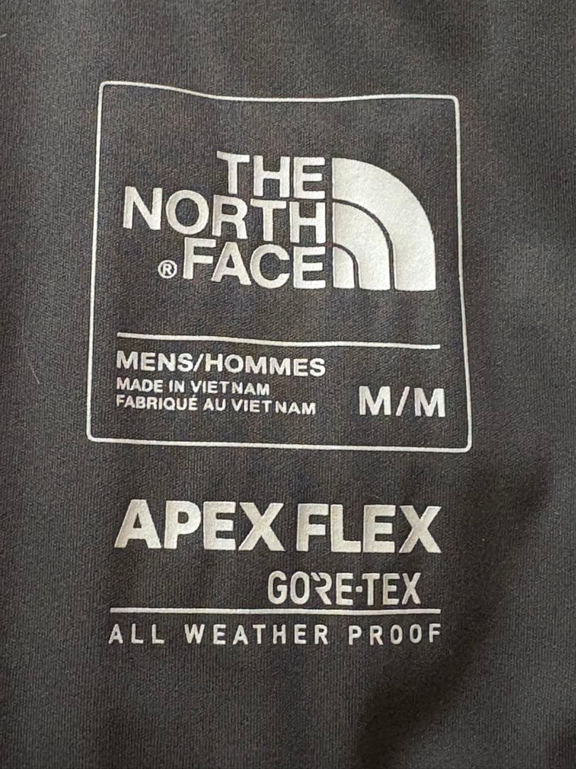 The North Face アウター　ゴアテックス