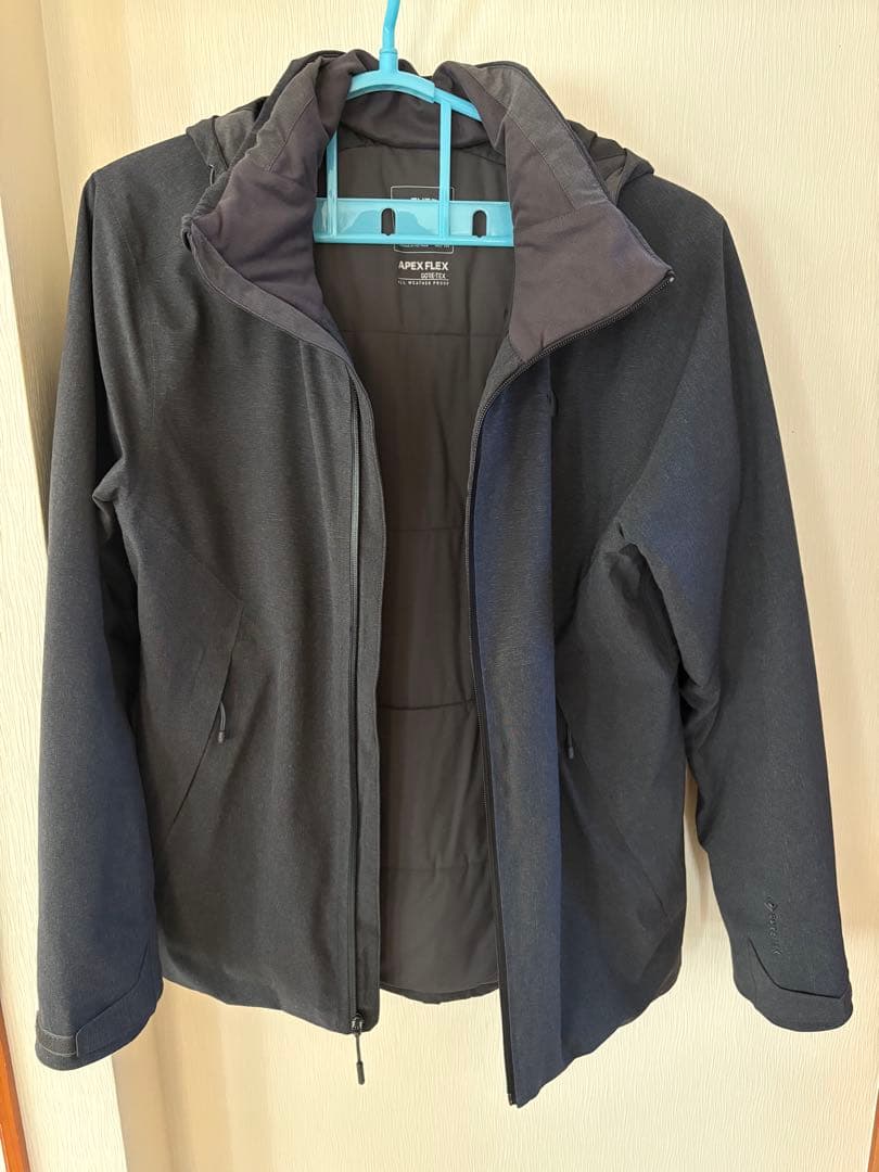 The North Face アウター　ゴアテックス