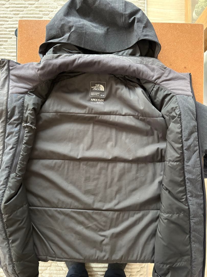 The North Face アウター　ゴアテックス