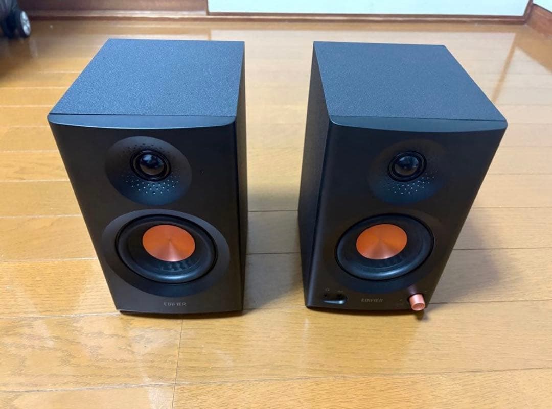EDIFIER MR3スピーカー