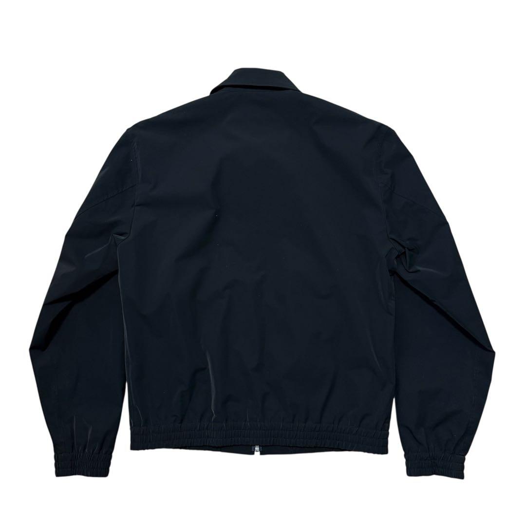 ジャケット・アウター Theory 25SS ZIP BLOUSON