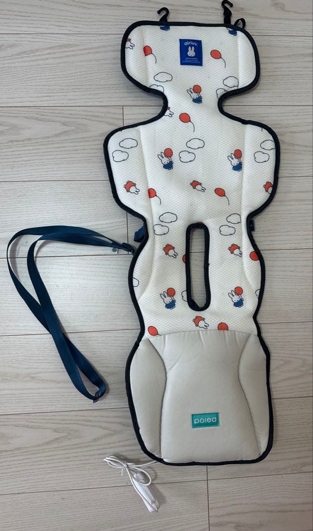 エアラブ3 ミッフィー