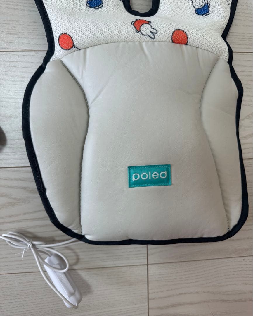 エアラブ3 ミッフィー