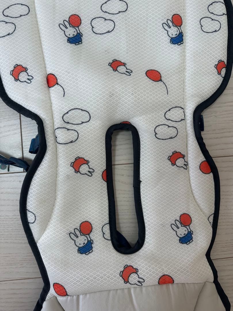 エアラブ3 ミッフィー