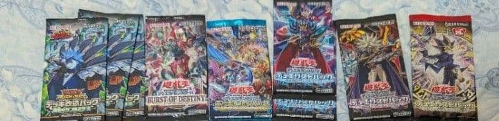 【一品限り】早い者勝ち　遊戯王　カード　引退品　約２０キロ　まとめ売り