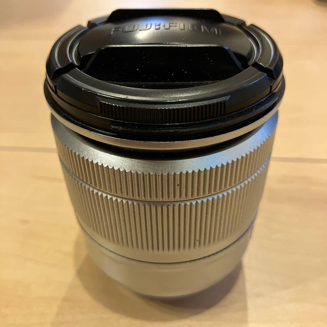 FUJIFILM X-A1 ブラウン