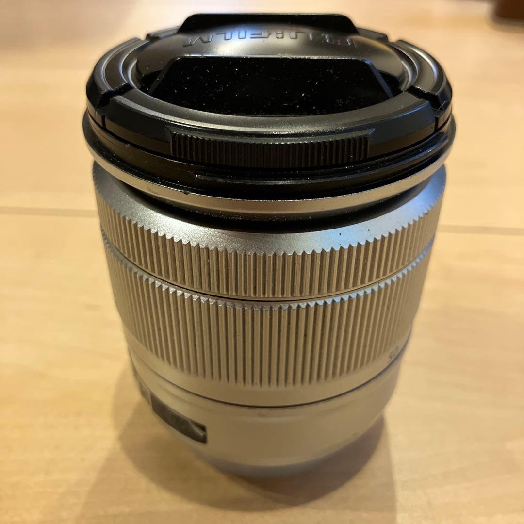 FUJIFILM X-A1 ブラウン