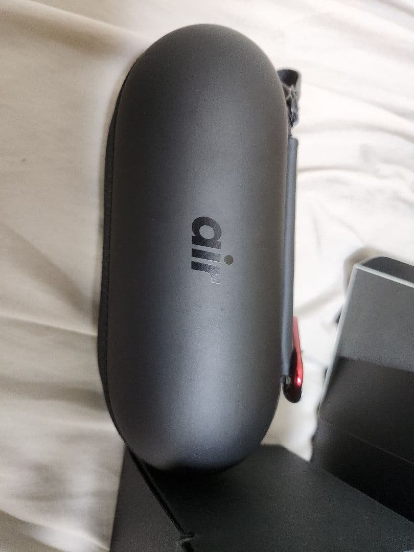 XREAL Air＋Nreal Adapter ARグラス 美品