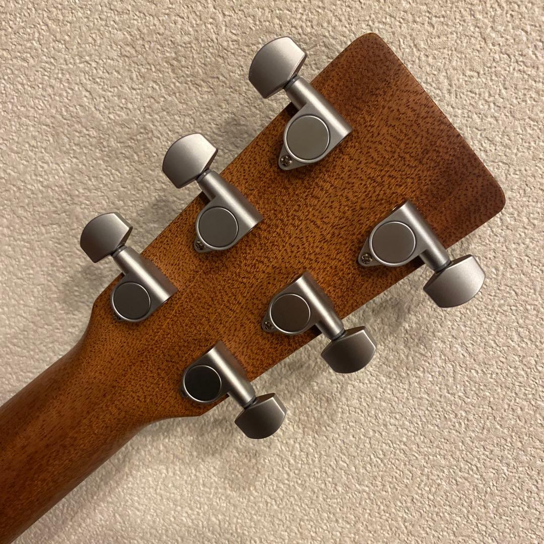 MARTIN D JR E 2025年製　モデルチェンジ後仕様