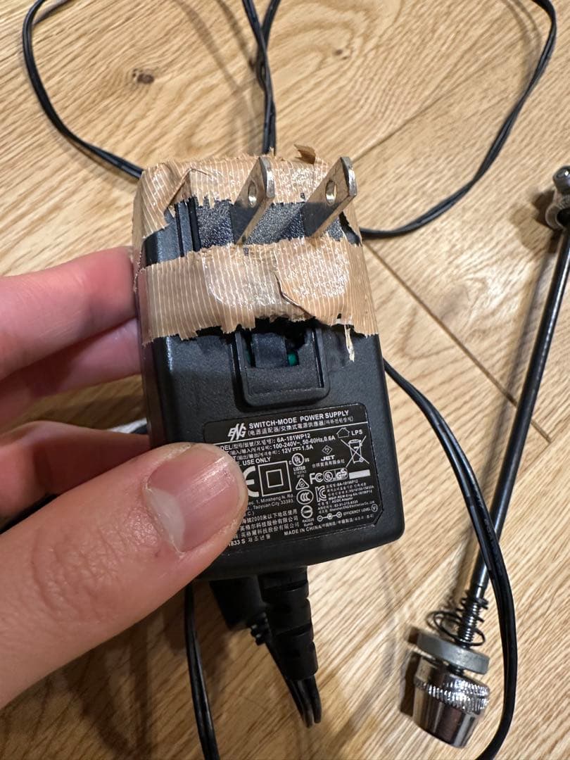 アクセサリー ELITE DIRETO X