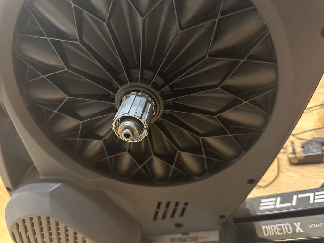 アクセサリー ELITE DIRETO X