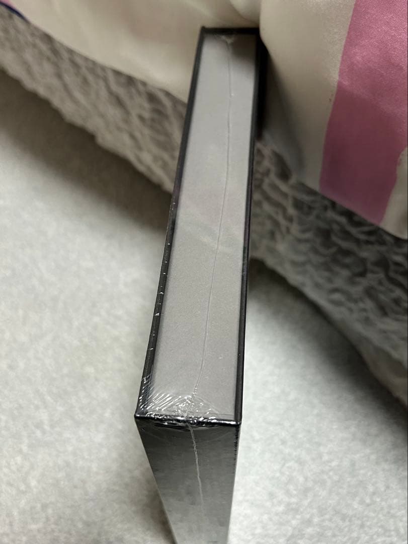 【新品未開封】ENHYPEN UNSEEN 写真集　 カタログ