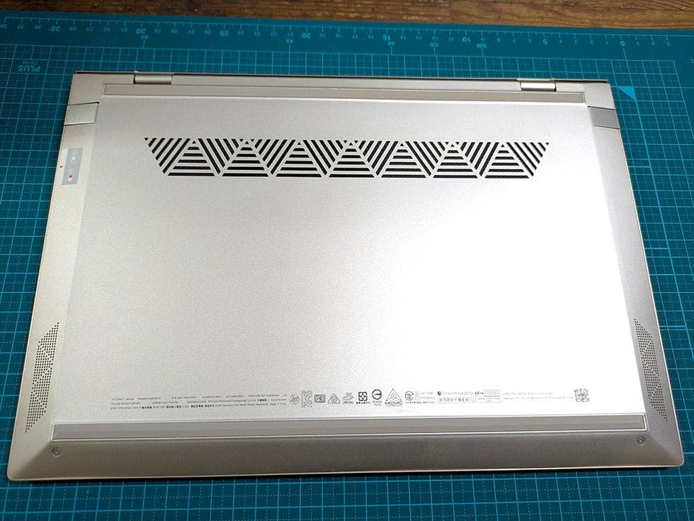 HP ENVY 13-aq1078tu 13.3型 ディスクなしジャンク品