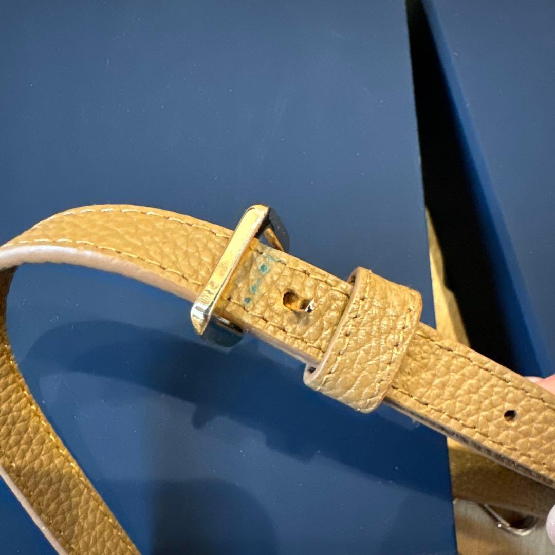 しいちゃん　スマホストラップ、リップケースセット