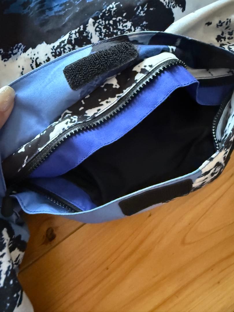 THE NORTH FACE ／Supreme