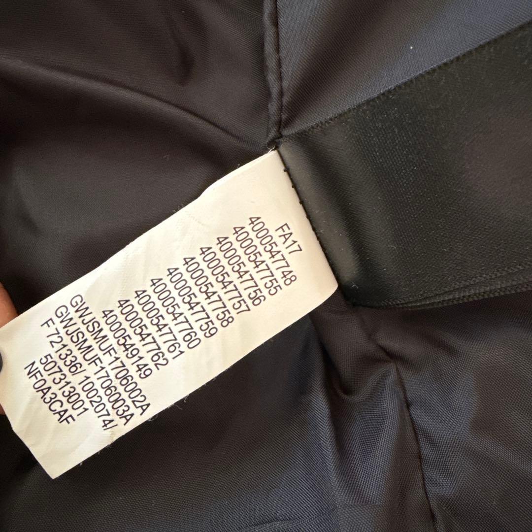 THE NORTH FACE ／Supreme