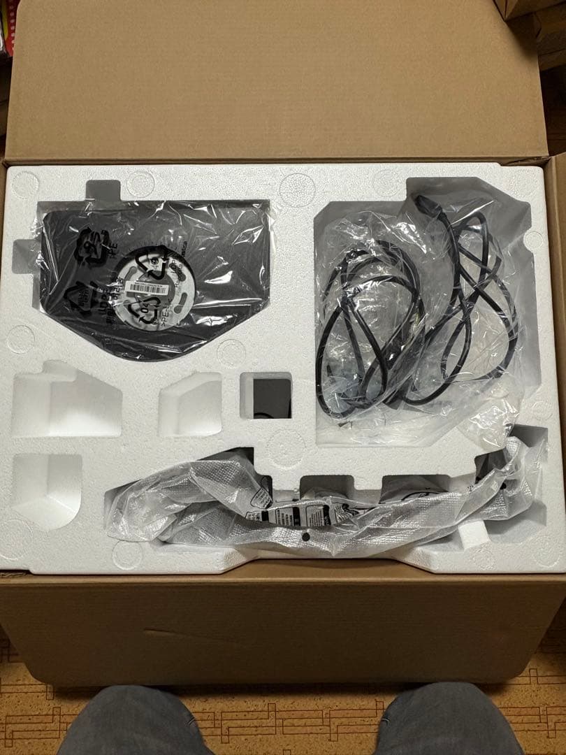 BenQ ZOWIE XL2411K ゲーミングモニター 24インチ