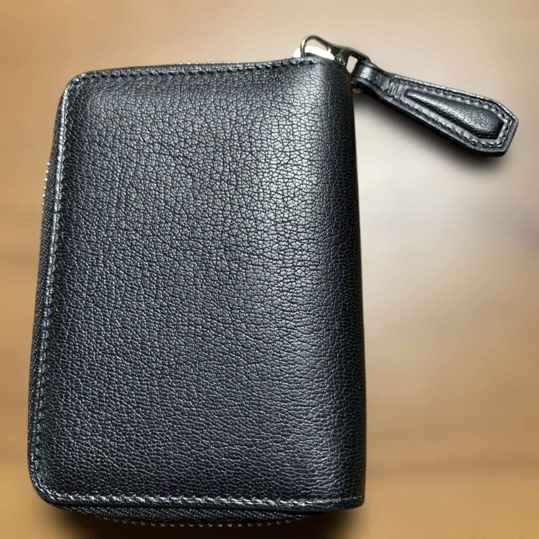 dunhill 小銭入れ