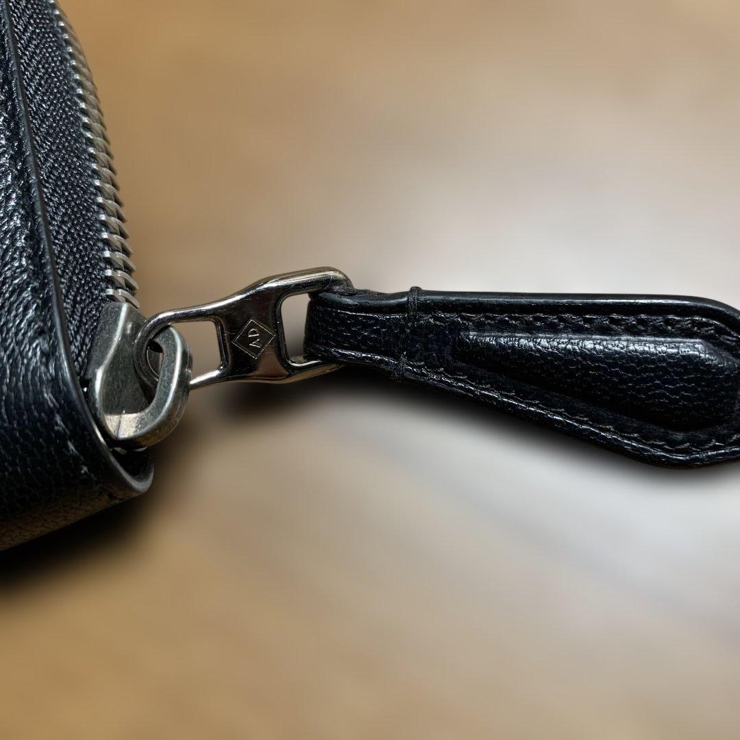 dunhill 小銭入れ