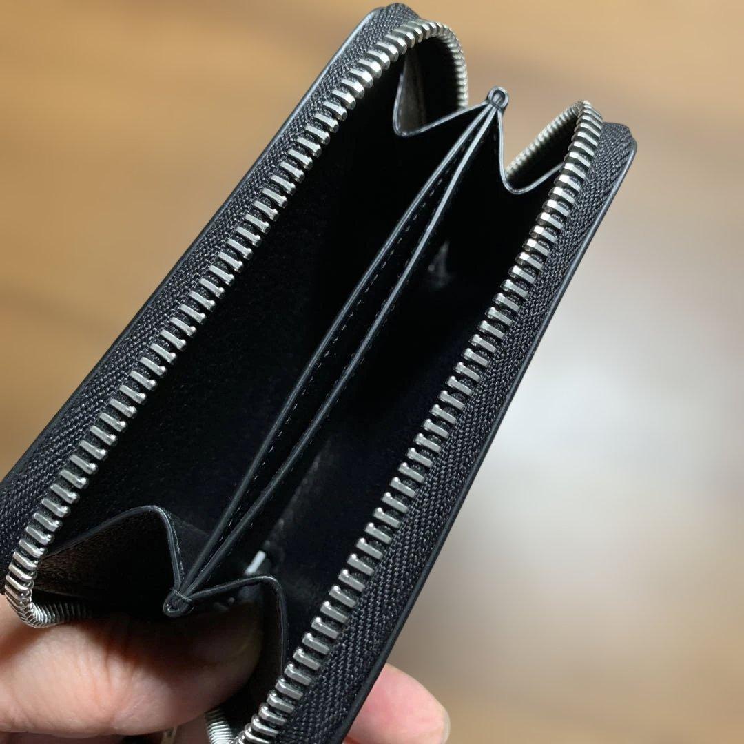 dunhill 小銭入れ