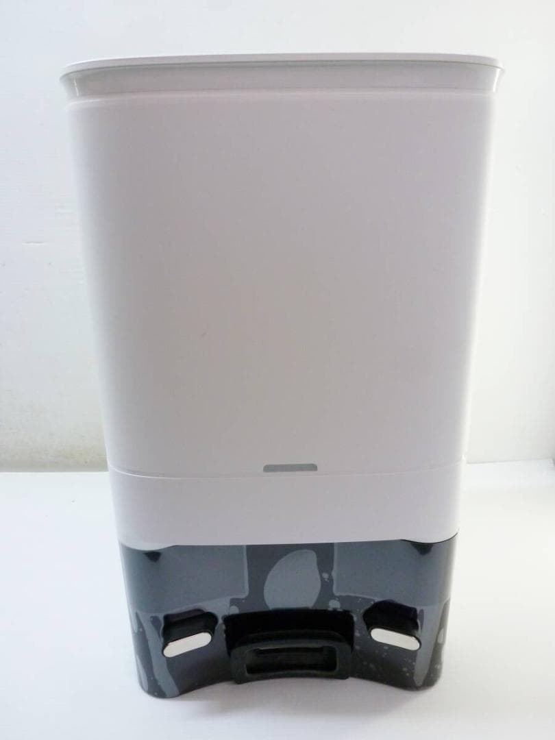 SwitchBot スイッチボット ロボット掃除機 S1 Plus