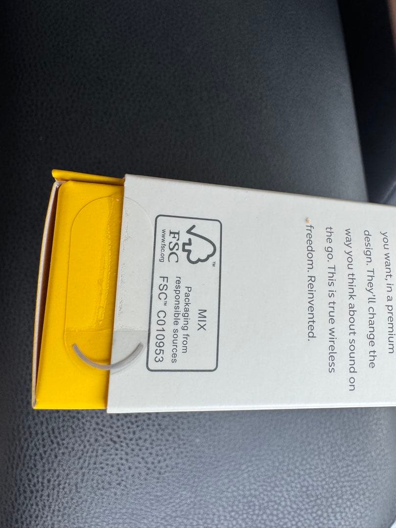 Jabra Elite 4 Active ネイビー ワイヤレスイヤホン