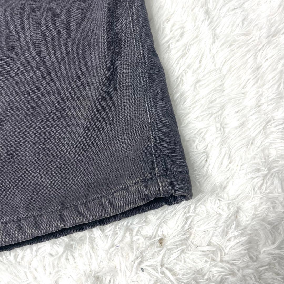 【美品】 カーハート シベリアンパーカー Lサイズ ヴィンテージ 90s 80s