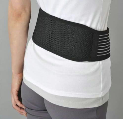 【美品】SEV セブ HPウエストベルトリミテッド