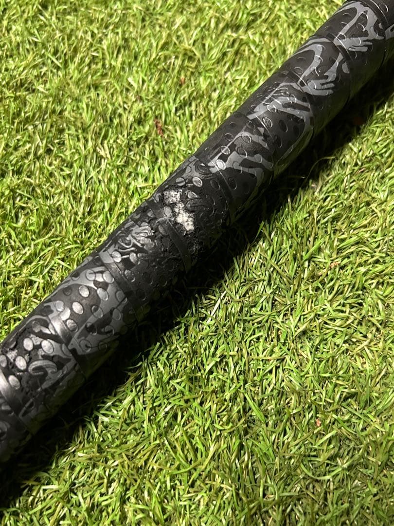 Global Elite Jkong NJ703 軟式バット 84cm